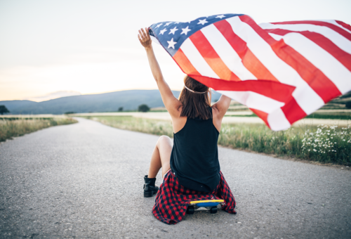 Amerika’da Doktora Eğitimi