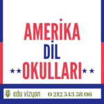 Amerika Dil Okulları