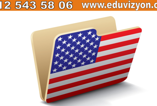 Neden Amerika’da Üniversite Eğitimi ?