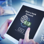 Amerika da banka hesabı nasıl açılır ?