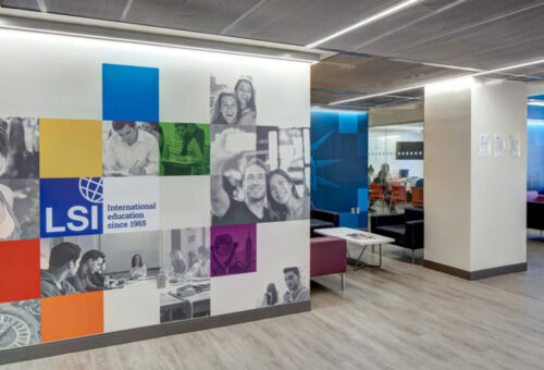 LSI New York Dil Okulu