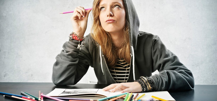 Yurtdışı eğitim için doğru yerdesiniz