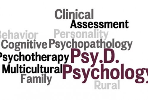 Amerika’da Klinik psikoloji yüksek lisansı