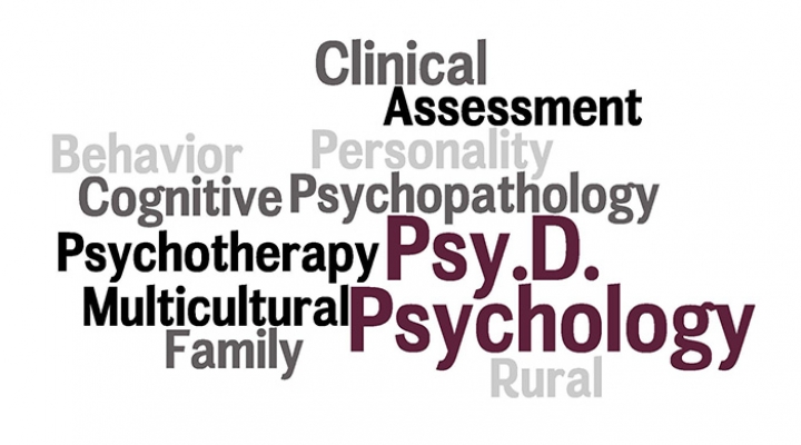 Amerika’da Klinik psikoloji yüksek lisansı