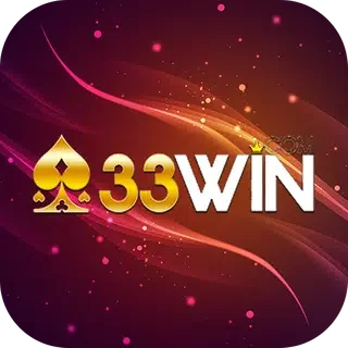 Logo 33WIN 2026