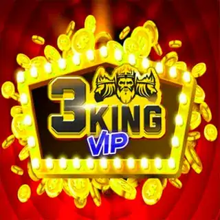 Logo 3KING 2026