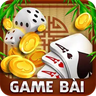Logo 68 Game Bài