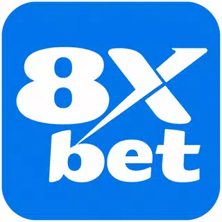 Logo 8XBET