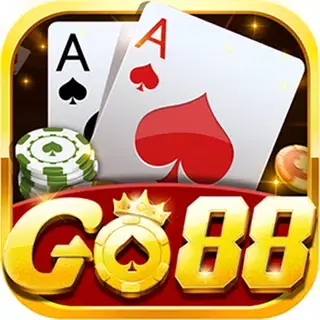 Logo GO88 2026