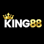 Logo KING88 2026