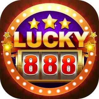 Logo LUCKY88 2026