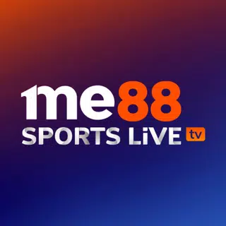 Logo ME88 2026
