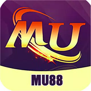 Logo MU88 2026