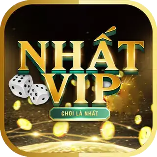 Logo NHATVIP 2026