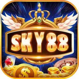 Logo SKY88 2026