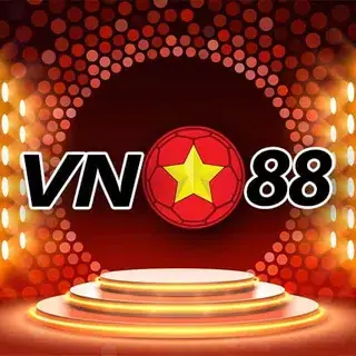 Logo VN88 2026