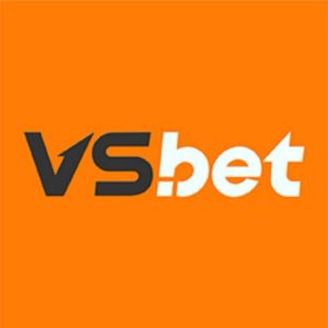Logo VSBET